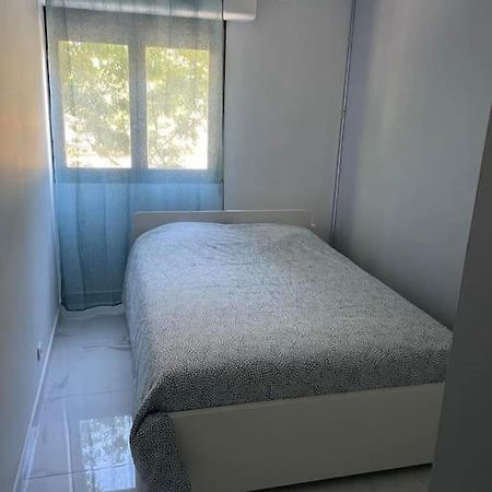 Logement Renove Gare St Charles Appartement Marseilles Buitenkant foto