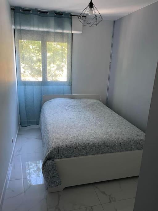 Logement Renove Gare St Charles Appartement Marseilles Buitenkant foto